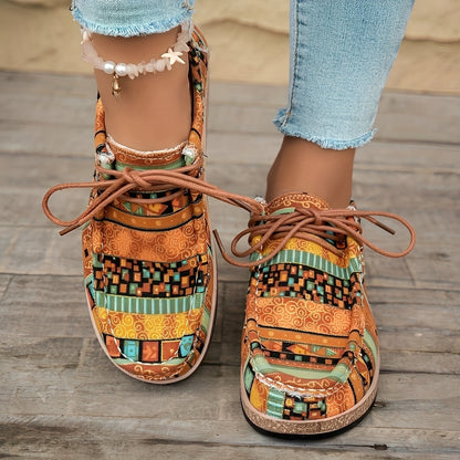 Viviane - Buty ortopedyczne vintage dla kobiet