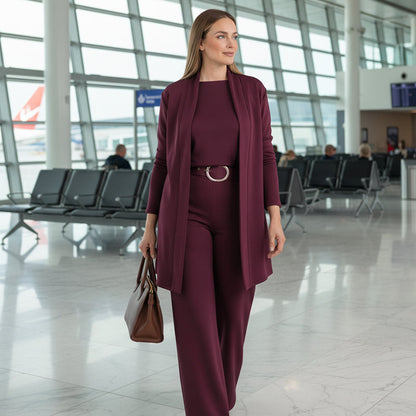 Limited-Time Luxe 3-Piece Set