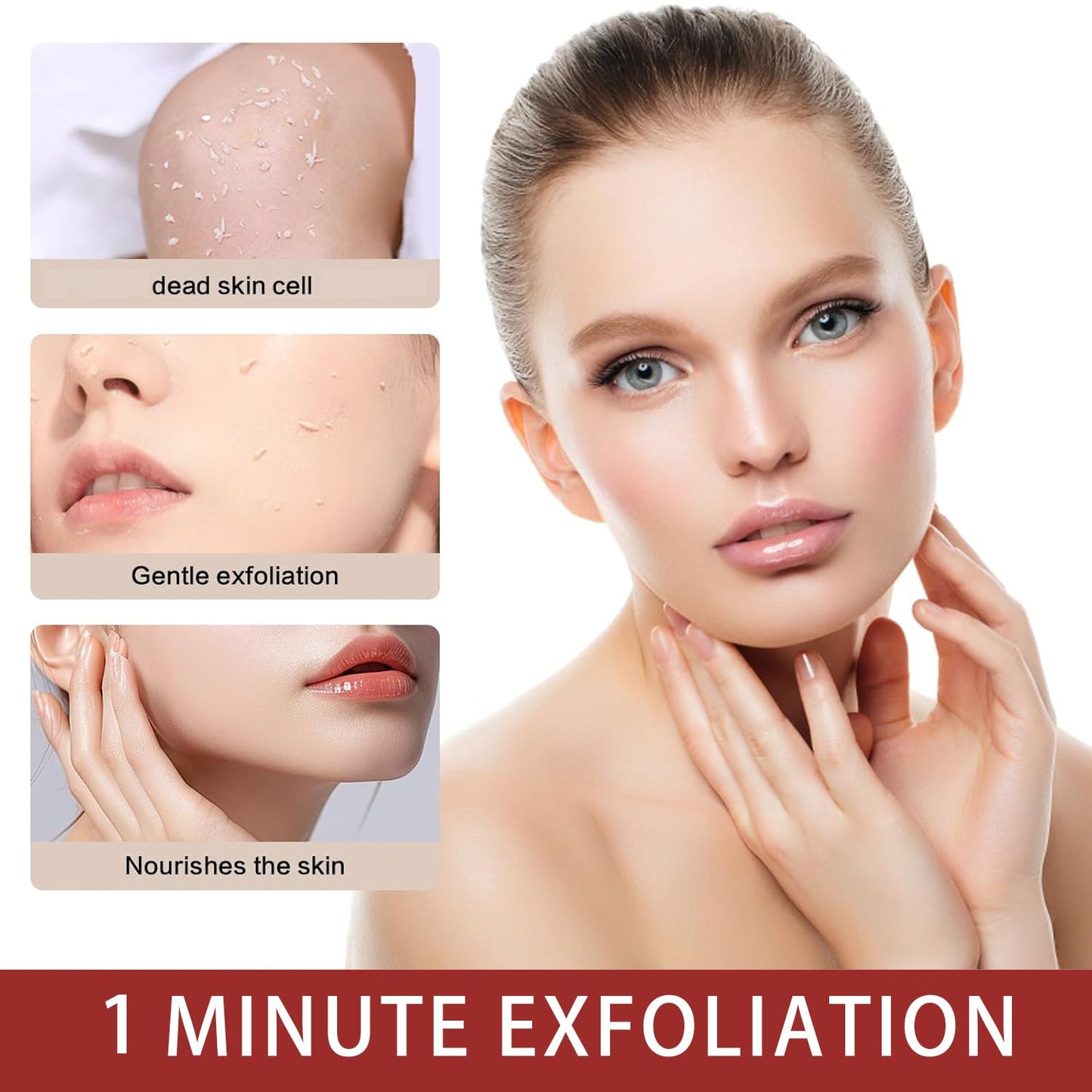 GlowPure – Radiant Skin in 1 Minute