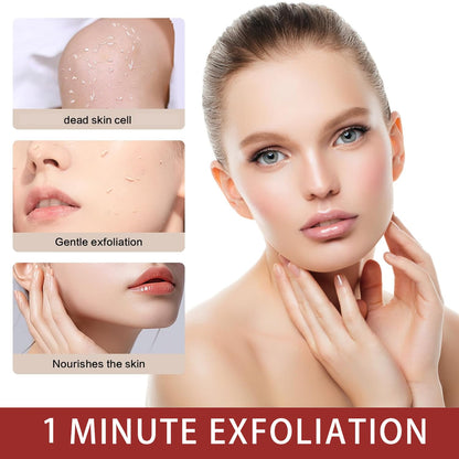 GlowPure – Radiant Skin in 1 Minute