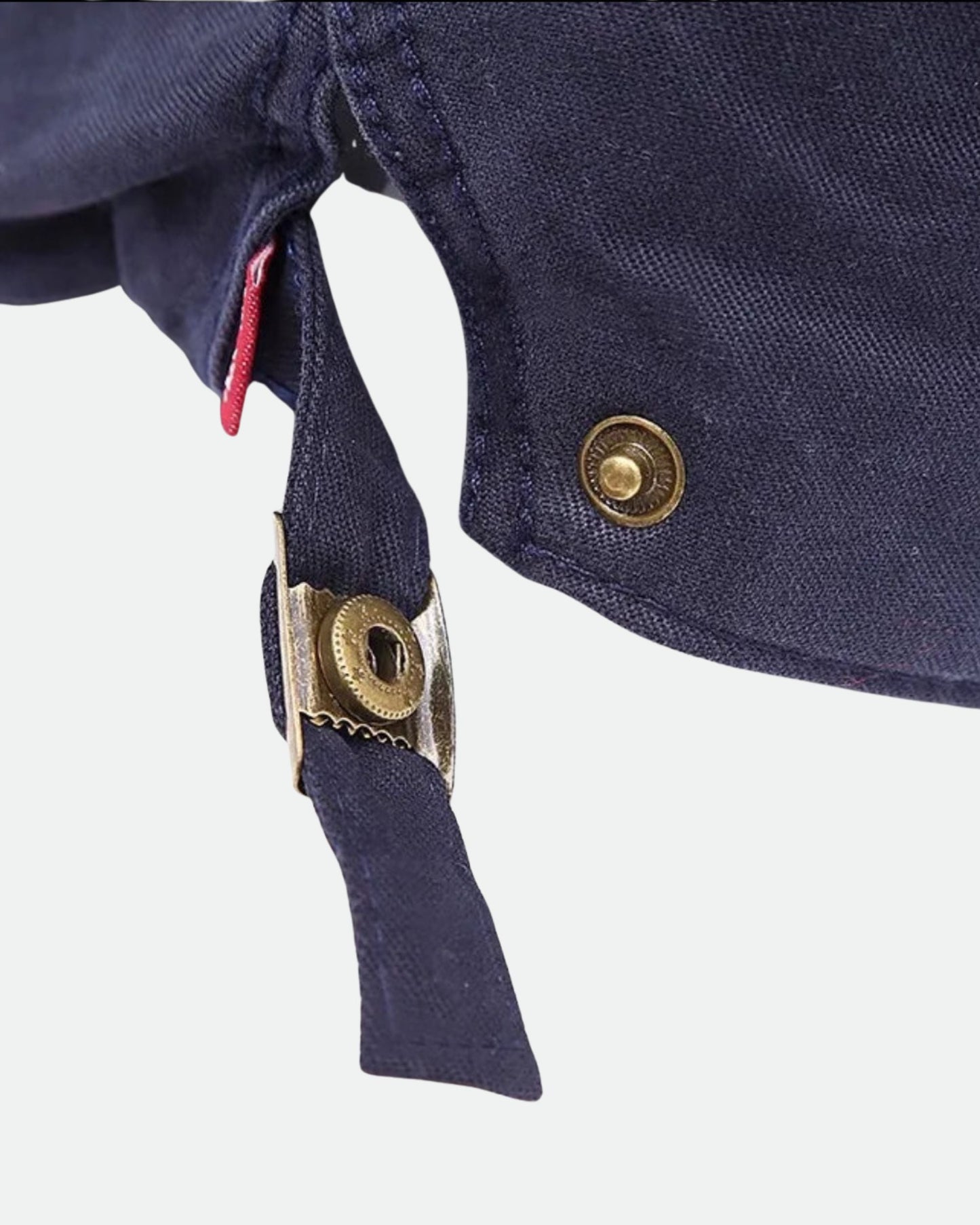 Coleridge™ Classic Cap