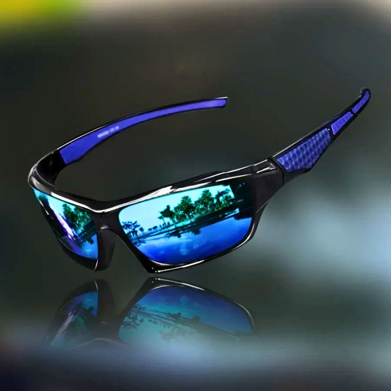 PulseShade - Sport Polarized Wrap Sunglasses
