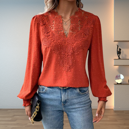 Colette Lightweight & Stylish Blouse