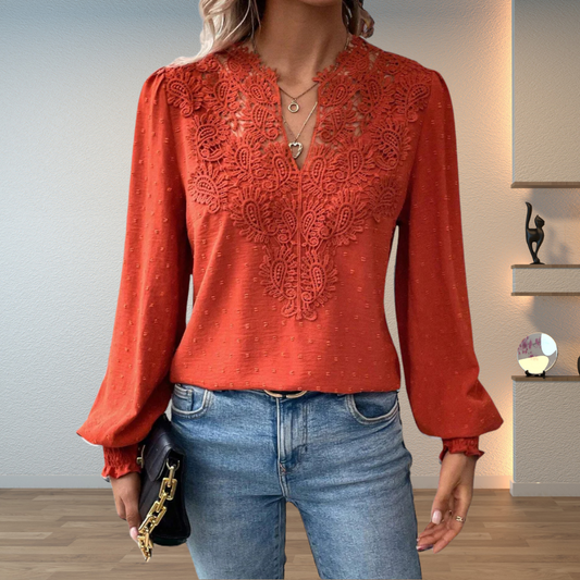 Colette Lightweight & Stylish Blouse
