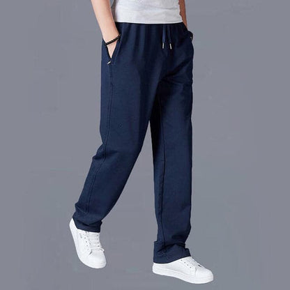 Cade | Men casual Spring relaxed fit pants