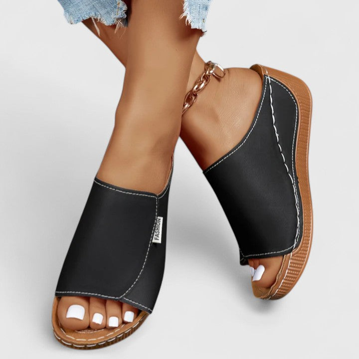 Celestria | Ortopēdiskās Sandales