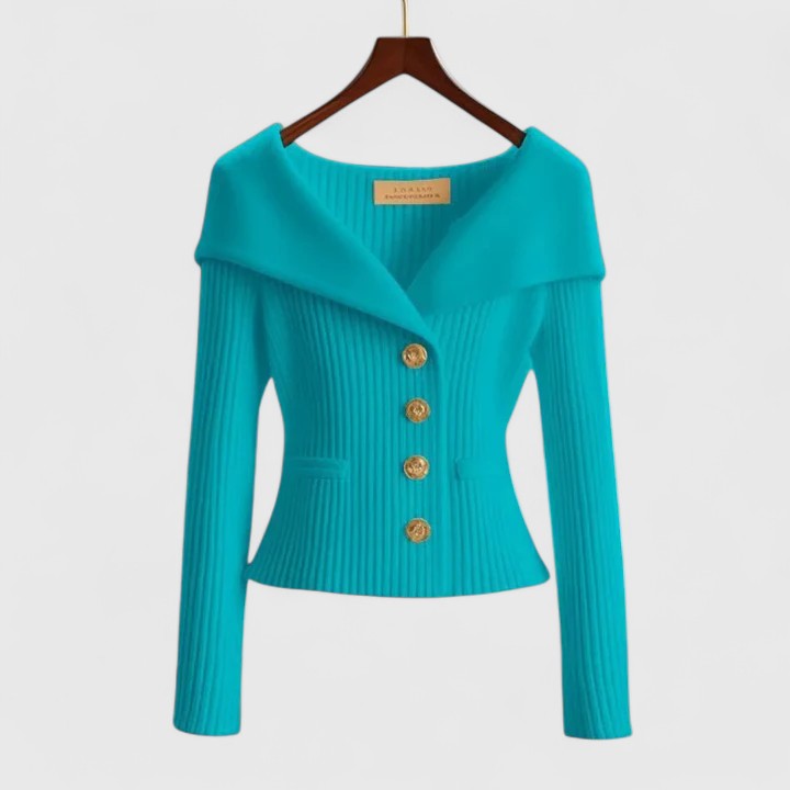 Clariza | Chic and Stylish Cardigan