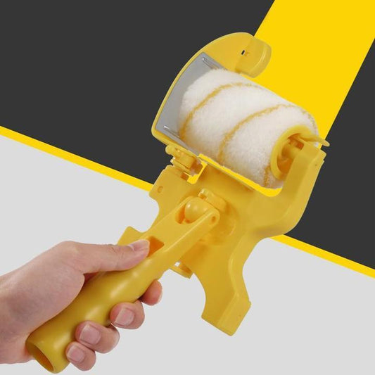 EdgeMaster™ 3-in-1 Corner Roller | Effective, quick and easy painting of corners