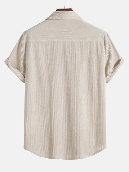 Made Gents | Polo Blouse | 50% Korting!