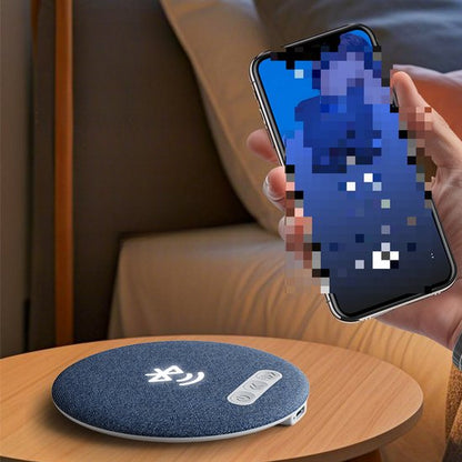 Drompod - Draadloze Slaap Speaker