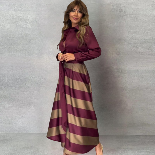 Isabella | Timeless Dress