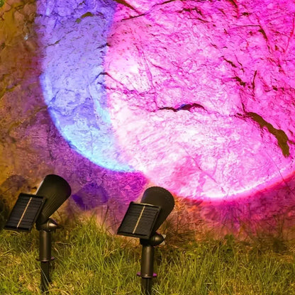 SunBlaze | Ultra Heldere Solar Spot