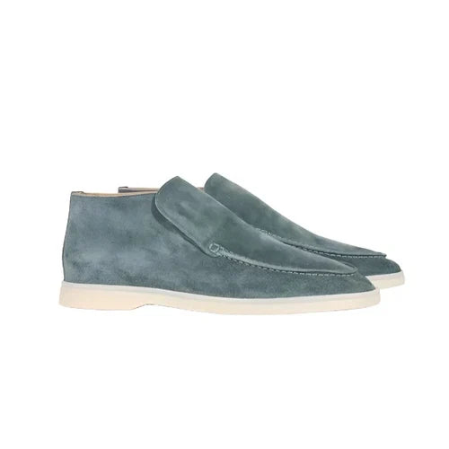 Doriann – Men’s Lightweight Classic Loafers
