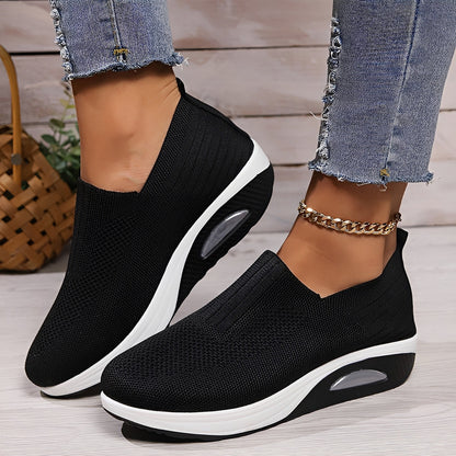 Rafaela - Oddychające buty damskie