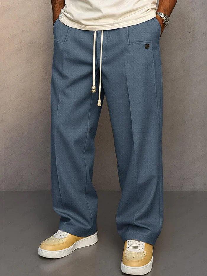 Álvaro | Pantalon Ryan