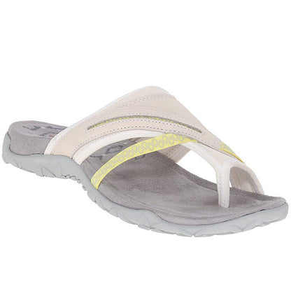 Orthopädische Damen Sandalen mit 3-Bogen-Support – Alessandra