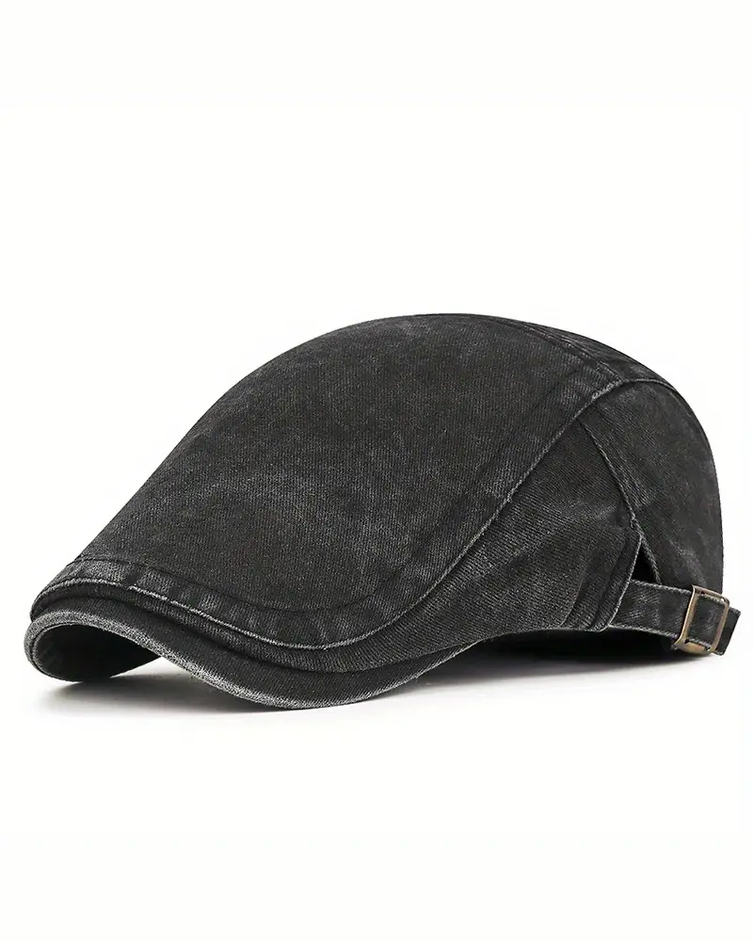 Thea-Paris™  |  Nicolas Casquette vintage délavée