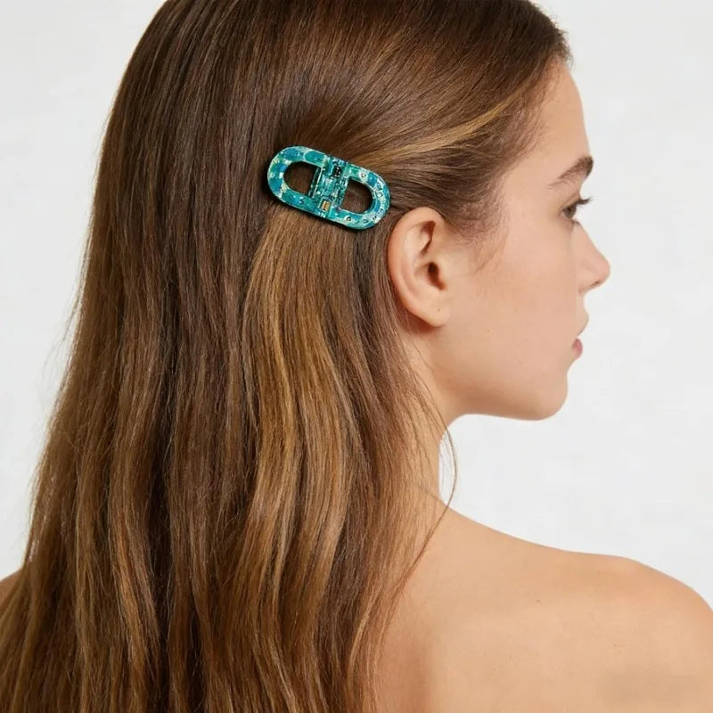 Set of Strong Hold Magnetic Hair Clips