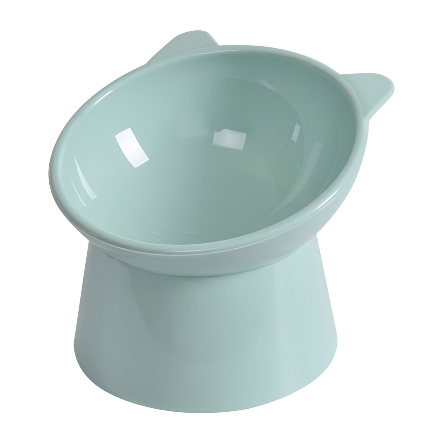 NylaTails Orthopedic Cat Bowl
