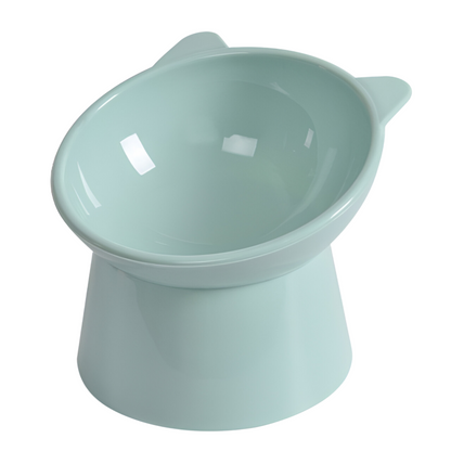 NylaTails Orthopedic Cat Bowl