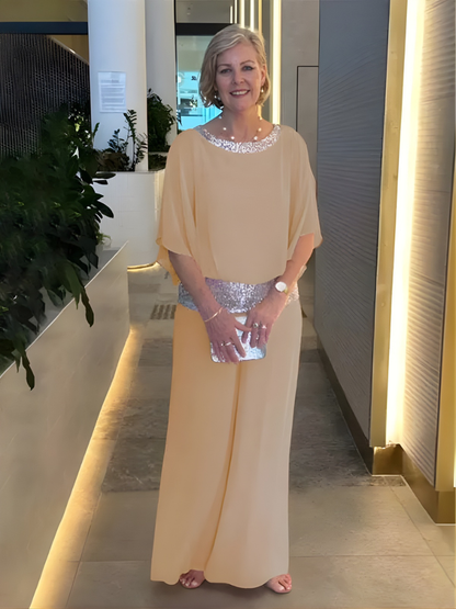 Nylara - Conjunto Elegante y Clásico - Van Moreau Utrecht