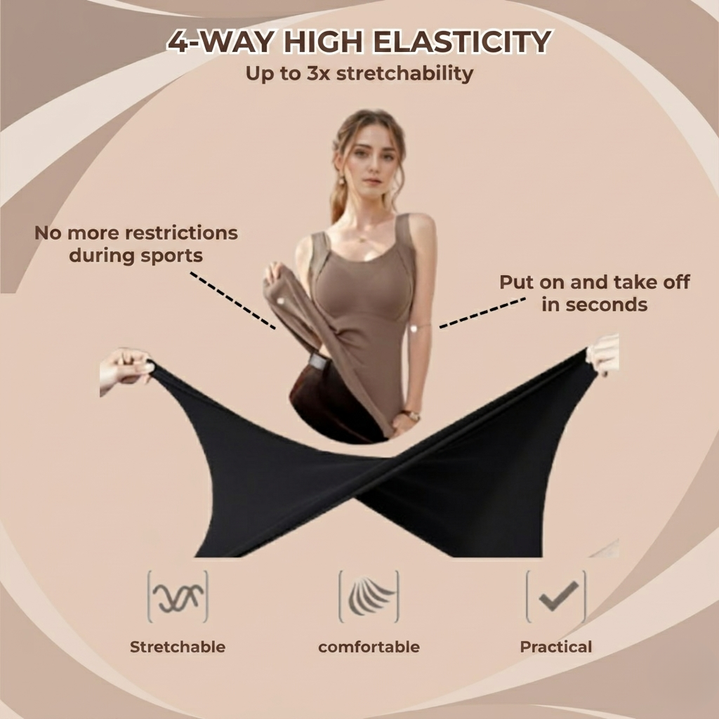 ShapeLift – Invisible Comfort, Visible Confidence [Last Day Discount]