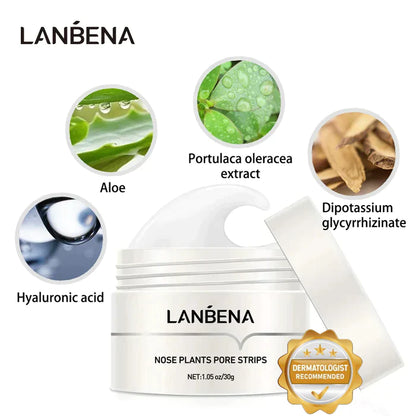 Lanbena Pore Remover