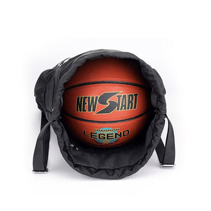 Sac à Dos Sport avec Compartiment Chaussures Gym Pratique et Résistant à l’Eau