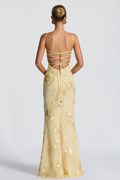 Robe Maxi Seraphina