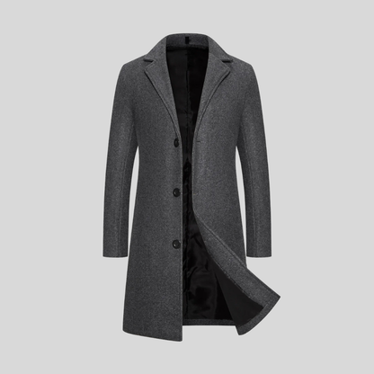 Cael - Stylish Casual Coat
