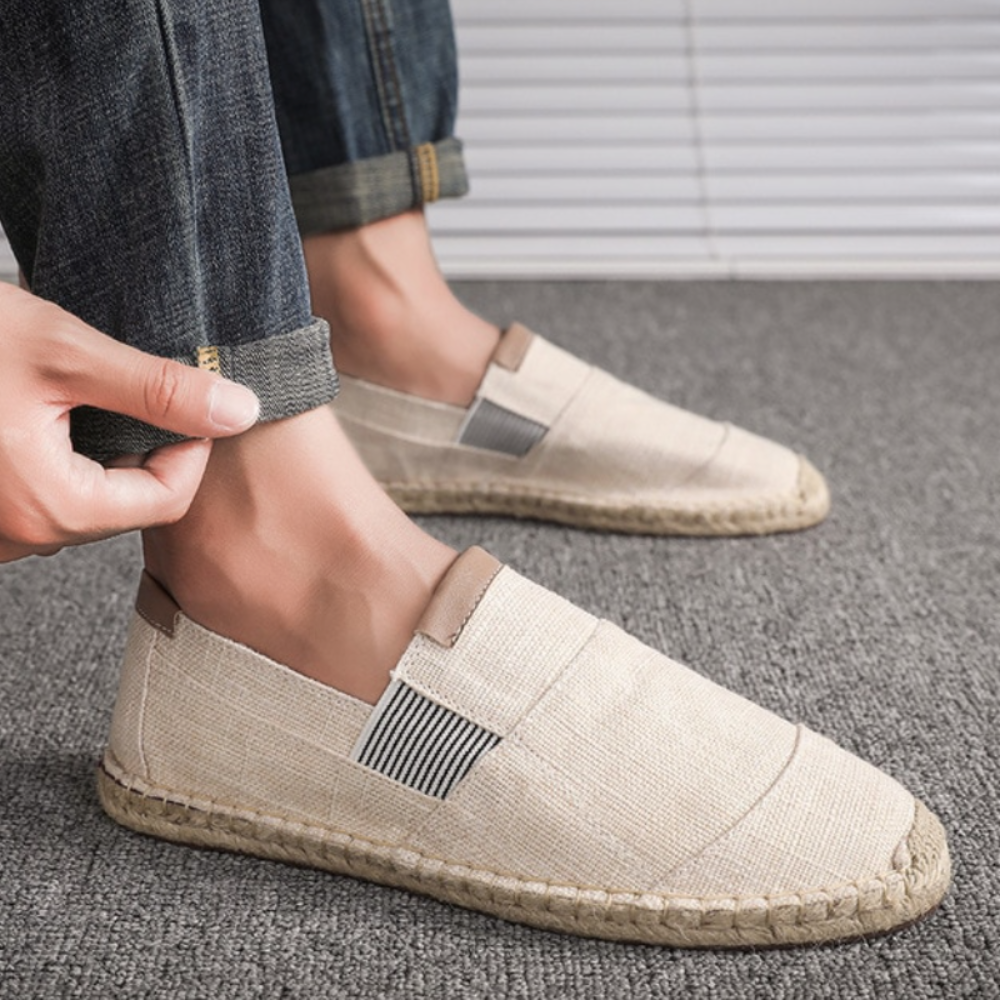 Chaussures femme plates