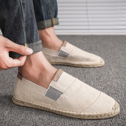 Chaussures femme plates