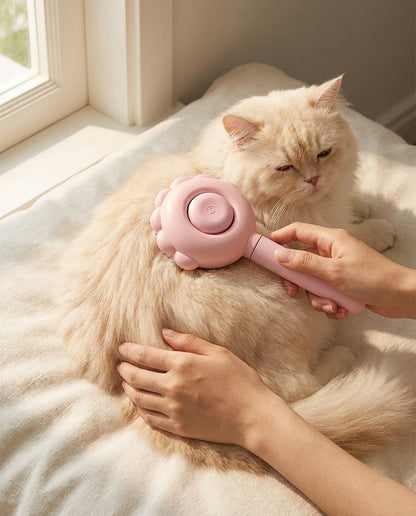 Bloom Groom