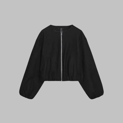 Lila Jacket Ovalie