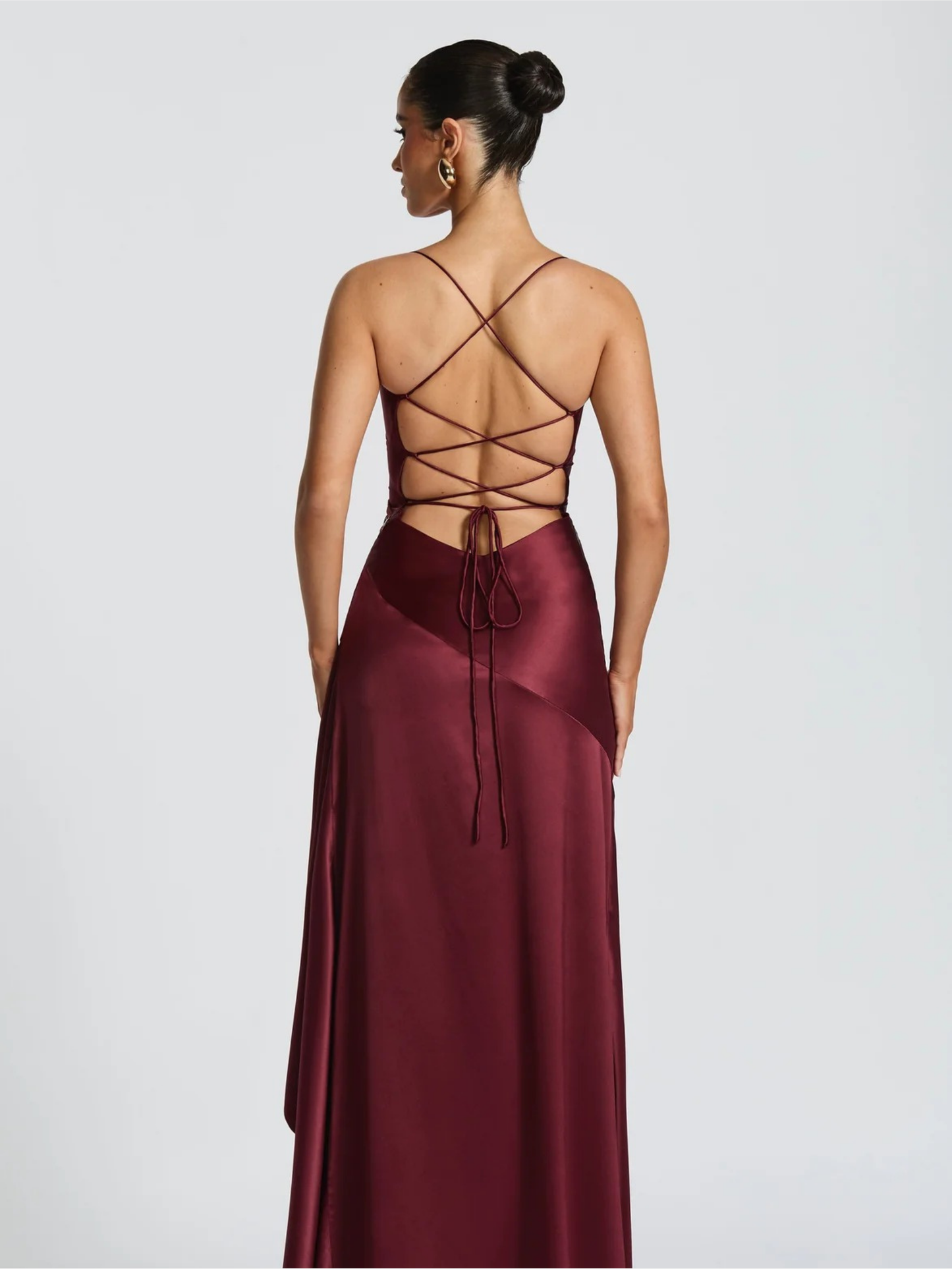 Anorah Maxi Dress