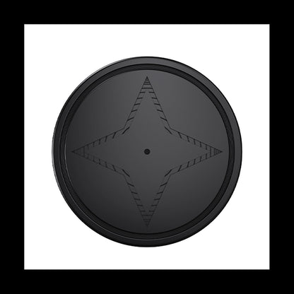 Magnetisk GPS-tracker för fordon