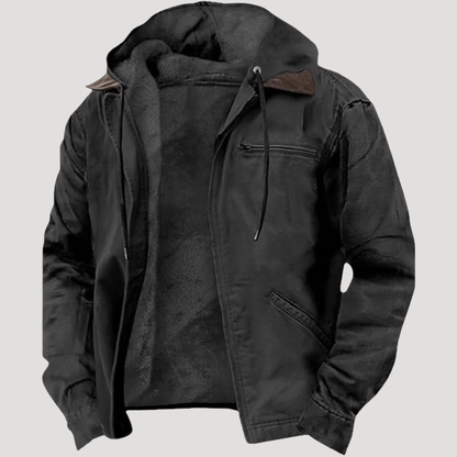 Kamil™ | Zimowa Parka Outdoor