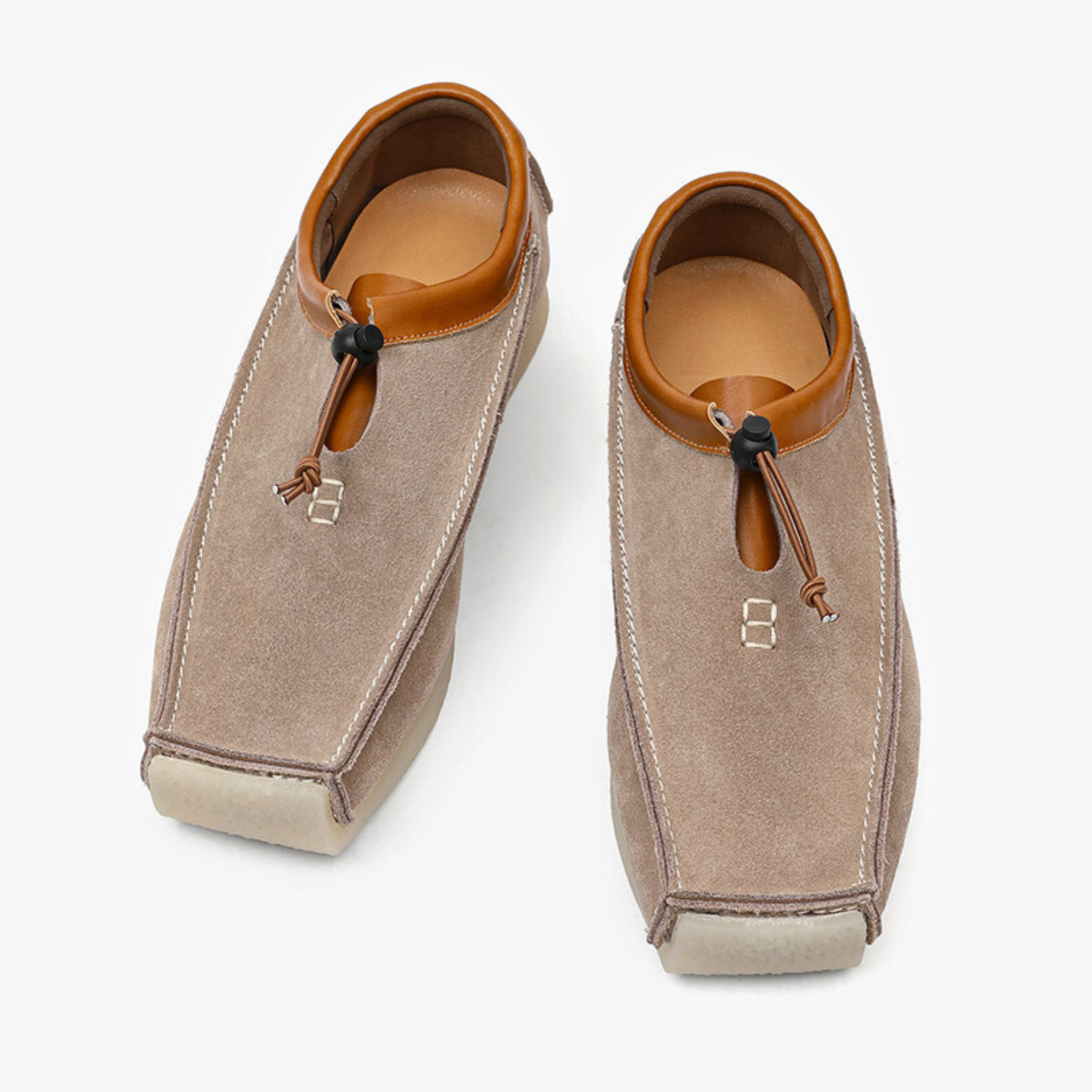 Nigel - Achtball Loafer