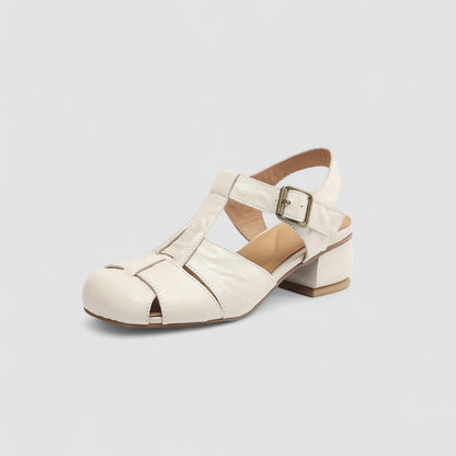 Sara | Zapatos ortopédicos Mary Jane