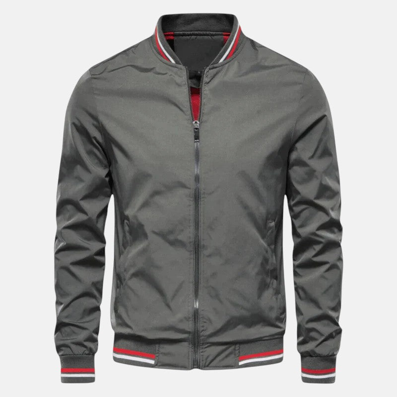 JUAN | CHAQUETA CORTAVIENTOS