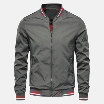 JUAN | CHAQUETA CORTAVIENTOS