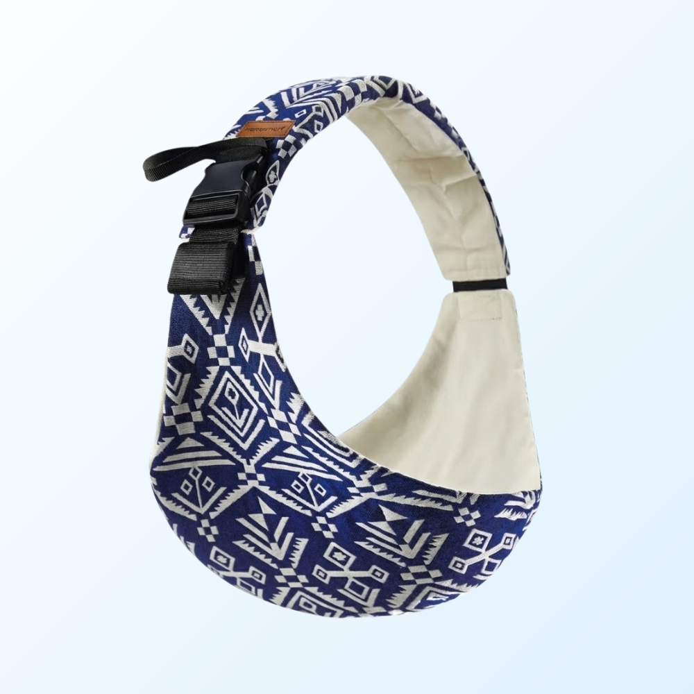 Portabebés Ergonómico Mamasmart®