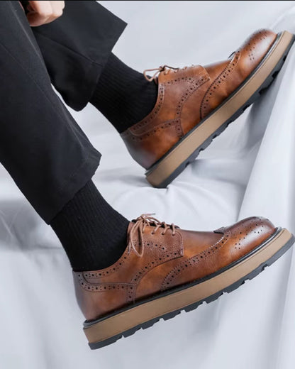 Briarwood™ Brogue