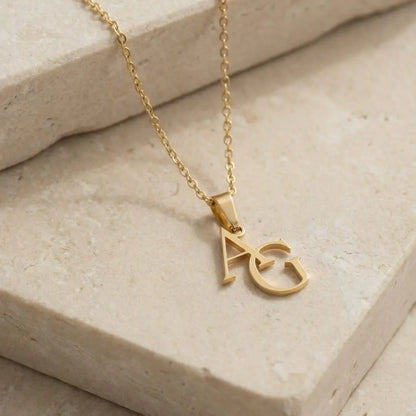 Aura  Necklace