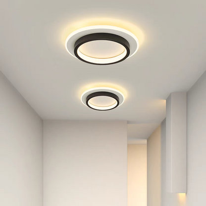 Rousen – Ronde LED Plafondlamp