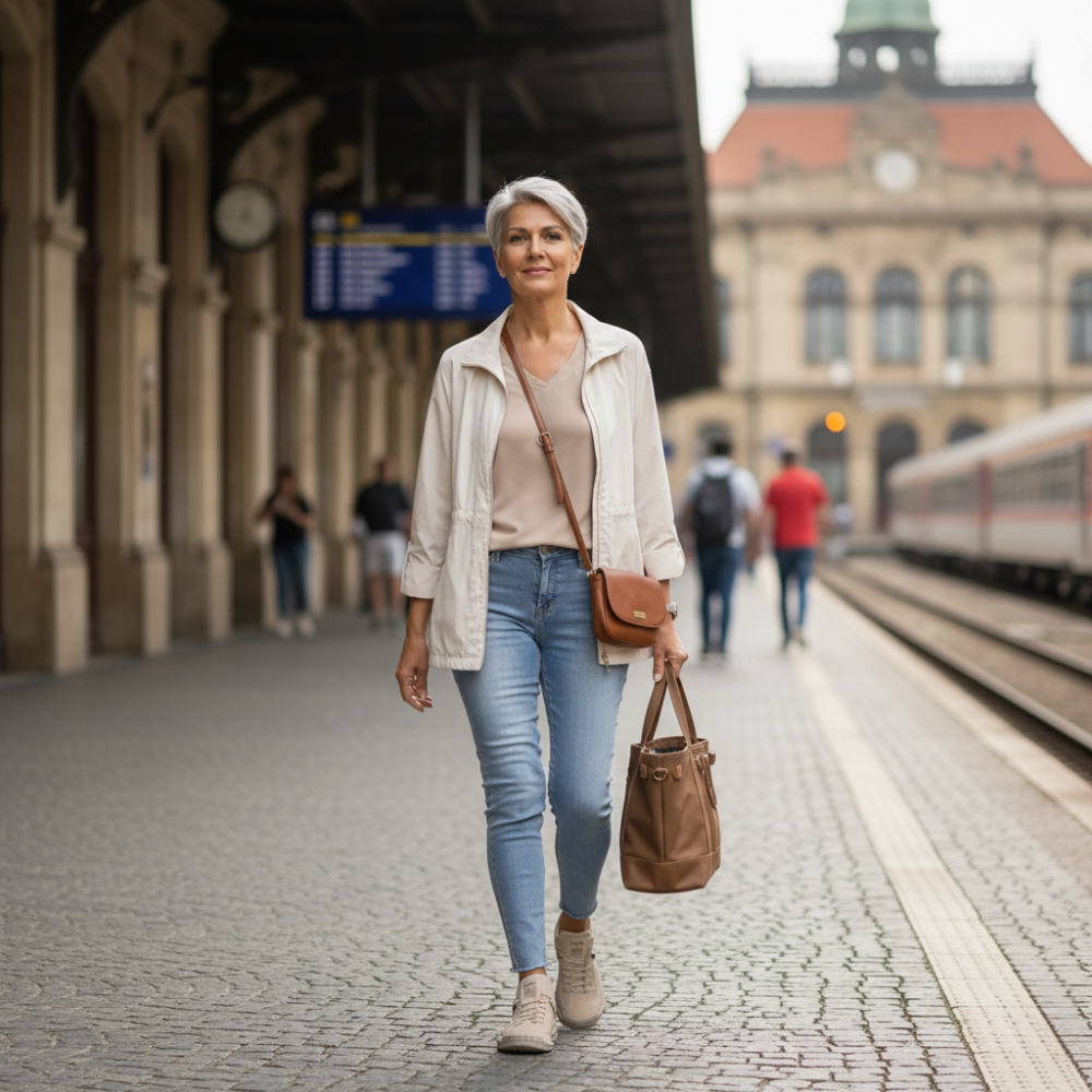 Ieva™ | Bateliai vaikščioti visą dieną stovint ir ilgoms kelionėms