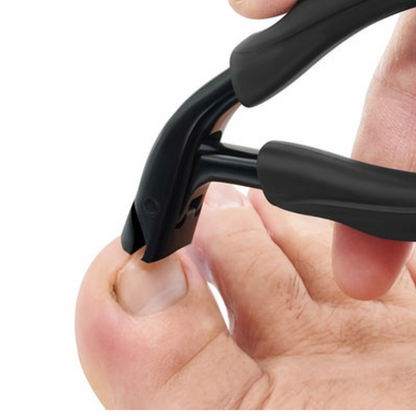 PediCare – Professionele Teennagelknipper met Ergonomisch Handvat