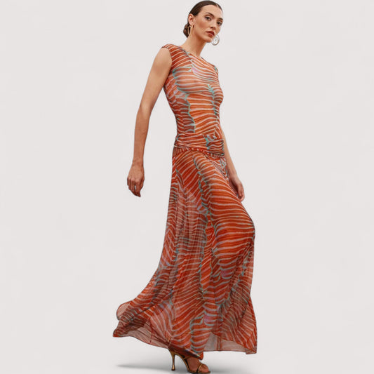 Marina™ | Eleganter Body-Rock-Set