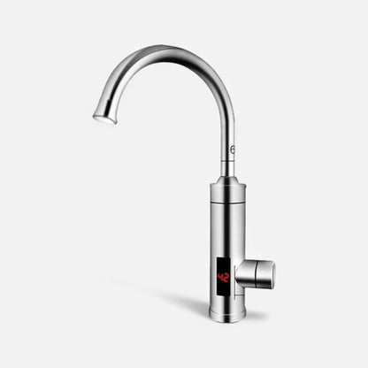 AquaSmart – Touchless Keukenkraan met Sensor en Filtratie Velani