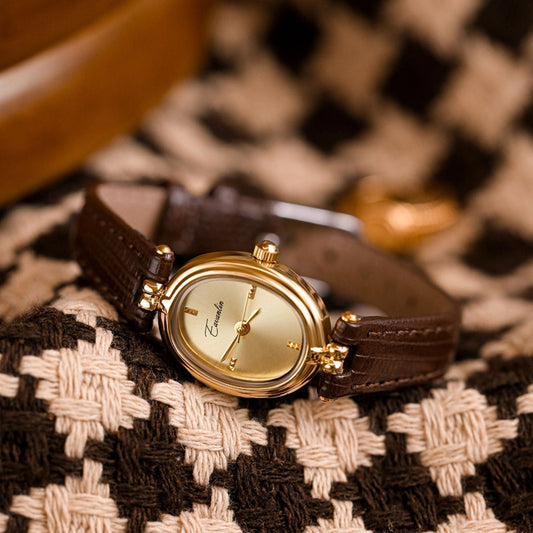 Elegant Classic Design Smith Watch